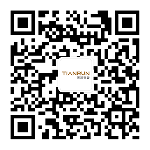 天润资管公众号