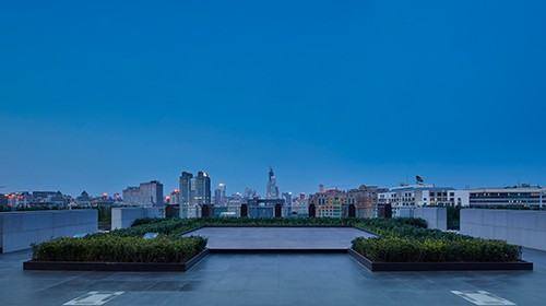 北京TFC空中花园