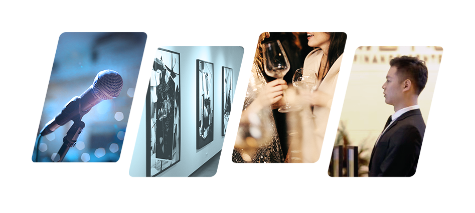 TREES 天润办公生态体系